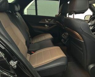 Mercedes-Benz Mercedes-Benz GLE 350de AMG+21/Leder Tartufo+4xeSi Gebrauchtwagen