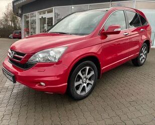 Honda Honda CR-V Executive 1.Hand Gebrauchtwagen