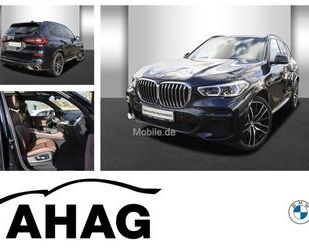 BMW BMW X5 xDrive40d M Sportpaket Innovationsp. Panora Gebrauchtwagen