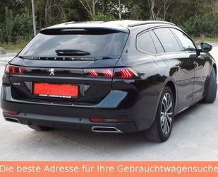 Peugeot 508 Gebrauchtwagen