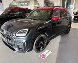 Mini Cooper C Countryman Gebrauchtwagen