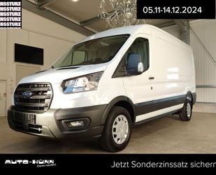 Ford Ford Transit 350 L3H2 Trend 2.0 TDCi 105PS-DAB-Tem Gebrauchtwagen