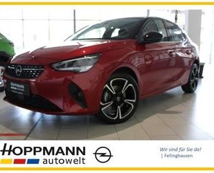 Opel Opel Corsa Elegance Klimaautom LenkradHZG SHZ Andr Gebrauchtwagen