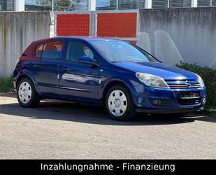 Opel Opel Astra H Lim. Edition/8 Fach/Klima/ Gebrauchtwagen