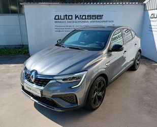 Renault Renault Arkana R.S. LINE Fast Track Mild Hybrid 16 Gebrauchtwagen