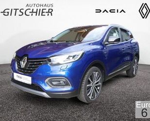 Renault Renault Kadjar BOSE Edition BLUE dCi 150 Gebrauchtwagen