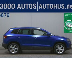 Skoda Skoda Karoq 2.0 TDI Ambition Navi LED ACC Canton A Gebrauchtwagen