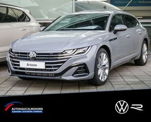 VW Volkswagen Arteon Shooting Brake R-Line 1,4 l eHyb Gebrauchtwagen