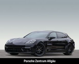 Porsche Porsche Panamera 4 Sport Turismo Platinum Sportabg Gebrauchtwagen