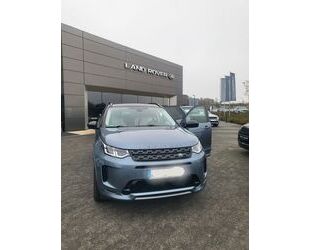 Land Rover Land Rover Discovery Sport D180 AWD Automatik R-DY Gebrauchtwagen