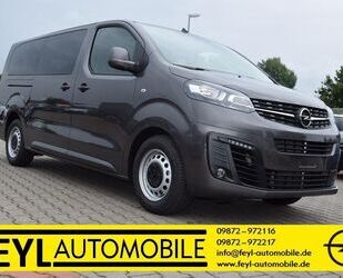 Opel Opel Vivaro Kombi L 1.5 Diesel 9-Sitzer Gebrauchtwagen