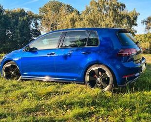 VW Volkswagen Golf 1.5 TSI ACT R-Line Highline DYNAUD Gebrauchtwagen