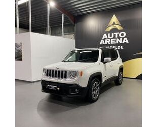 Jeep Jeep Renegade 2.0 D MultiJet 4x4 Limited 103kW Gebrauchtwagen