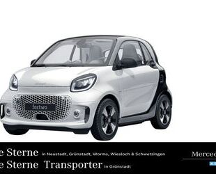 Smart Smart EQ fortwo PASSION+EXCLUSIVE+KAMERA+LED+SHZ+P Gebrauchtwagen