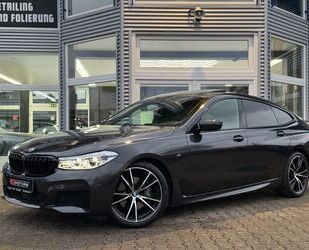 BMW BMW 630 d Gran Turismo BOWERS&WILKINS/TV/SELBSTLEN Gebrauchtwagen