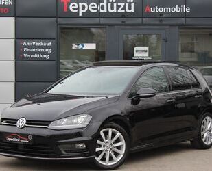 VW Volkswagen Golf VII Lim. DSG*R-LINE*BEHINDERTENGER Gebrauchtwagen