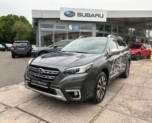 Subaru Subaru Outback 2.5i Plat.LED*Leder*Harman/Kardon+A Gebrauchtwagen