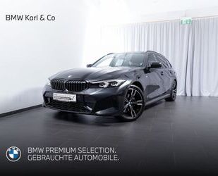 BMW BMW 320 i Touring M-Sport LC Prof. Pano HiFi Driv Gebrauchtwagen