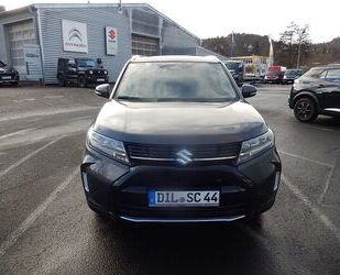 Suzuki Suzuki Vitara 1.4 Mild-Hybrid Comfort+ 4x4 Gebrauchtwagen