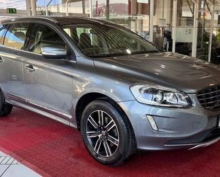 Volvo XC60 Gebrauchtwagen