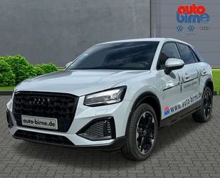 Audi Audi Q2 35 2.0 TDI advanced (EURO 6d) Navi digital Gebrauchtwagen