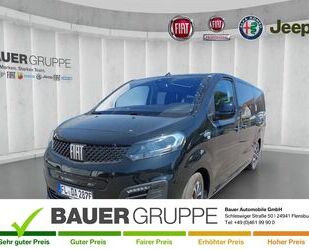 Fiat Fiat Ulysse E- L3 Lounge Living 8 Sitze Kamera Gebrauchtwagen