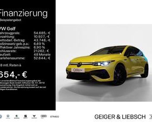 VW Volkswagen Golf R 2.0 TSI 4M 