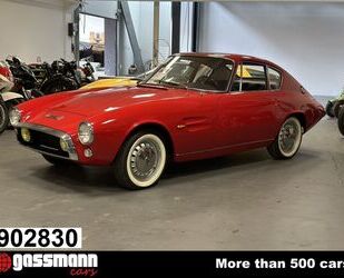 Fiat Fiat Ghia 1500 GT Coupe Gebrauchtwagen