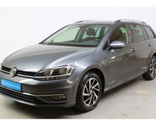 VW Volkswagen Golf VII Variant Join 1.4 TSI NAVI+ACC Gebrauchtwagen