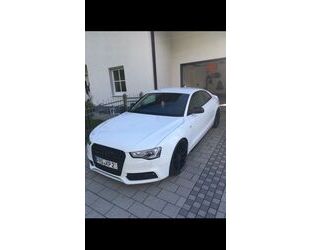 Audi Audi A5 3.0 TDI 180kW S tronic quattro - Gebrauchtwagen