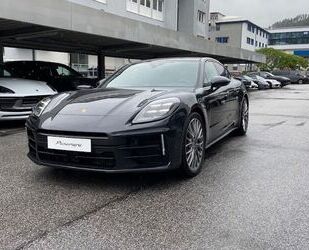 Porsche Porsche Panamera 4 *FACELIFT* Gebrauchtwagen