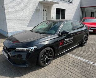 Honda Honda Civic e:HEV Advance sofort verfügbar Gebrauchtwagen