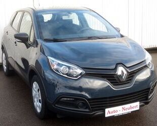 Renault Renault Captur Life Gebrauchtwagen