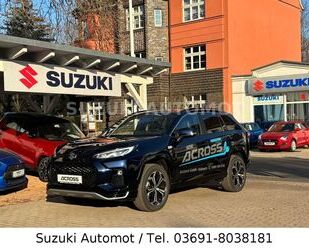 Suzuki Suzuki Across 2.5 Plug-In Hybrid Comfort+ E-Four 1 Gebrauchtwagen