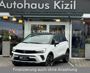 Opel Opel Crossland Elegance Gebrauchtwagen