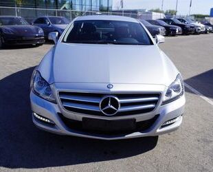 Mercedes-Benz Mercedes-Benz CLS350 3,5I V6 AUT. Gebrauchtwagen