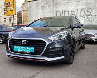 Hyundai Hyundai i30 Turbo N- Ausstattung Rückfahrkamera Gebrauchtwagen