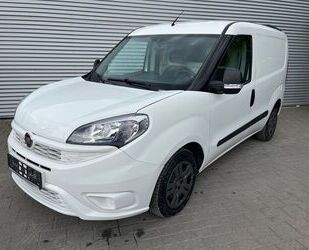 Fiat Fiat Doblo Basis Kasten 