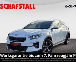 Kia Kia XCeed 1.6 PHEV Vision LED Apple Android Mehrzo Gebrauchtwagen