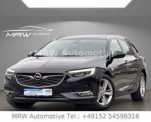 Opel Opel Insignia 1,5 Automatik Innovation*RFK*LED* Gebrauchtwagen