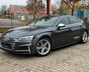 Audi Audi S5 Sportback 3.0 TFSI quattro Matrix LED Kame Gebrauchtwagen