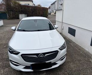 Opel Opel Insignia 1.5 Turbo 121kW Edition Grand Sport. Gebrauchtwagen