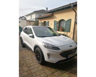 Ford Ford Kuga 2.5 Duratec PHEV Titanium X Titanium X Gebrauchtwagen