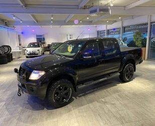 Nissan Nissan Navara PickUp Offroad Umbau*Luftfederug*Gar Gebrauchtwagen