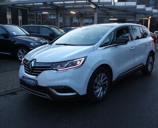 Renault Renault Espace V 1.6 DCI* Intens*LEDER*NAVI*PANO*X Gebrauchtwagen