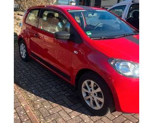 Skoda Skoda Citigo 1.0 MPI 44kW Klima Neue Allwetterreif Gebrauchtwagen