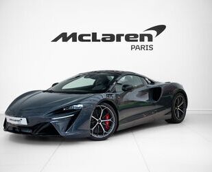 McLaren McLaren Artura Spider Gebrauchtwagen