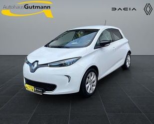 Renault ZOE Gebrauchtwagen