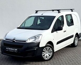 Citroen Berlingo Gebrauchtwagen