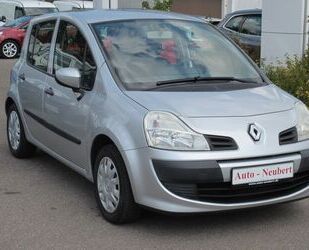 Renault Renault Modus Avantage Gebrauchtwagen